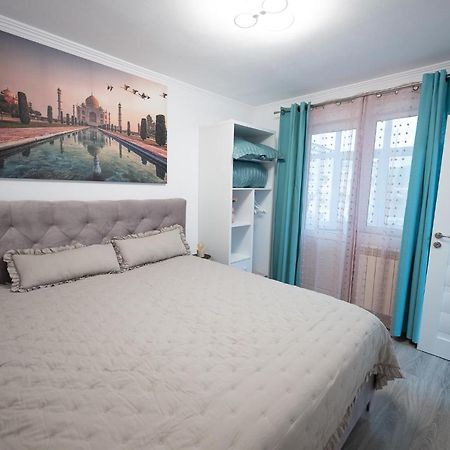L&R Boutique Apartment Otelu Rosu Zewnętrze zdjęcie