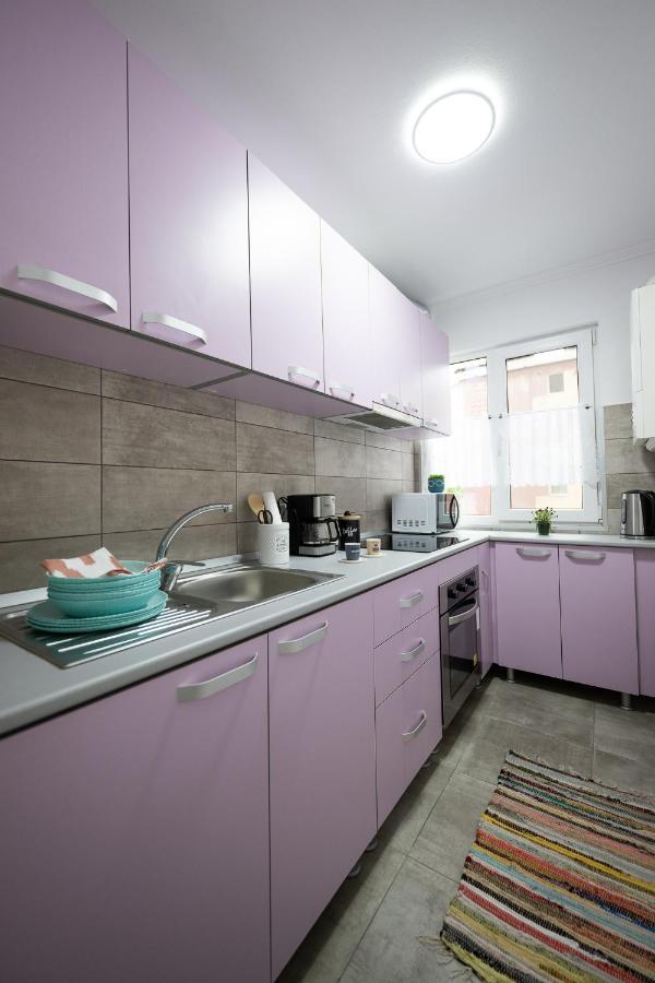 L&R Boutique Apartment Otelu Rosu Zewnętrze zdjęcie