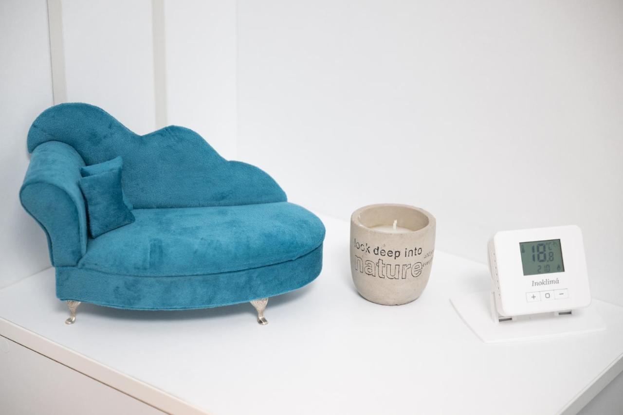 L&R Boutique Apartment Otelu Rosu Zewnętrze zdjęcie