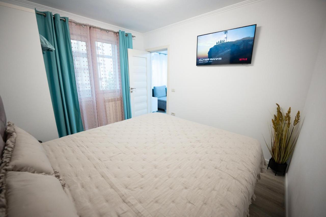 L&R Boutique Apartment Otelu Rosu Zewnętrze zdjęcie